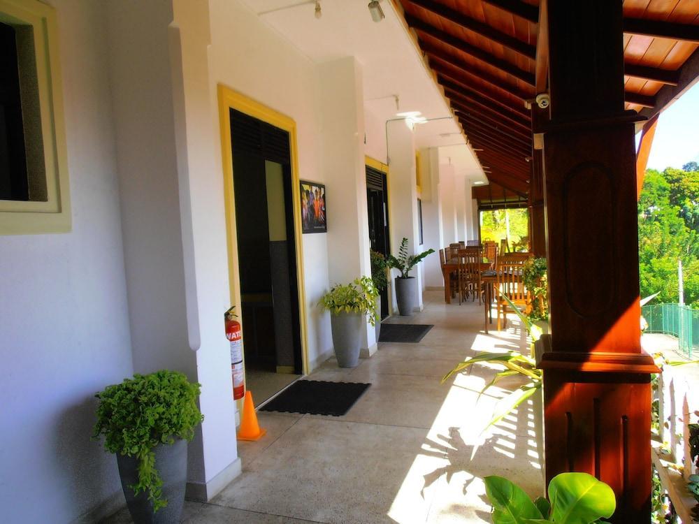 Satyodaya Educational Training Centre Kandy Ngoại thất bức ảnh