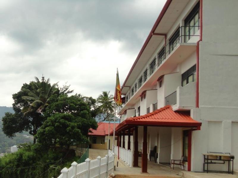Satyodaya Educational Training Centre Kandy Ngoại thất bức ảnh