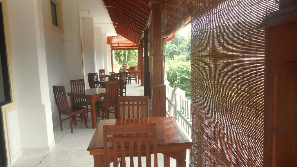 Satyodaya Educational Training Centre Kandy Ngoại thất bức ảnh