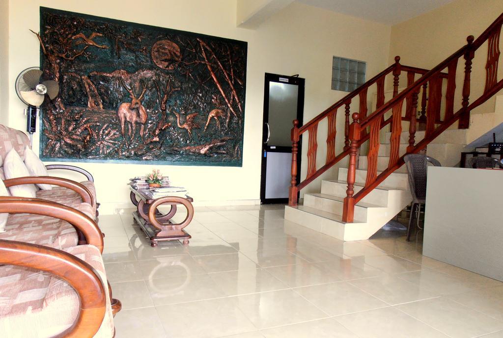 Satyodaya Educational Training Centre Kandy Ngoại thất bức ảnh