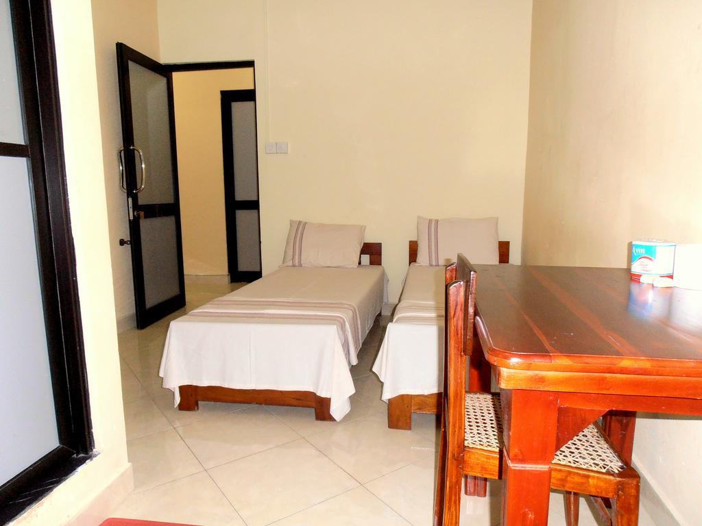 Satyodaya Educational Training Centre Kandy Phòng bức ảnh
