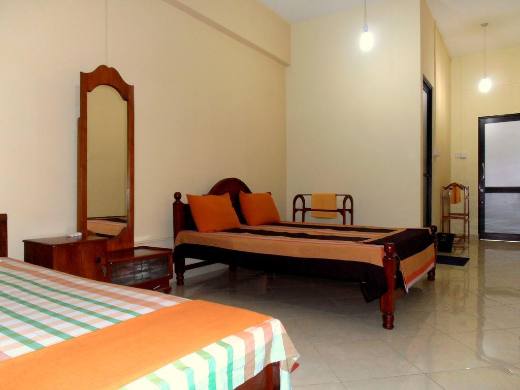 Satyodaya Educational Training Centre Kandy Phòng bức ảnh