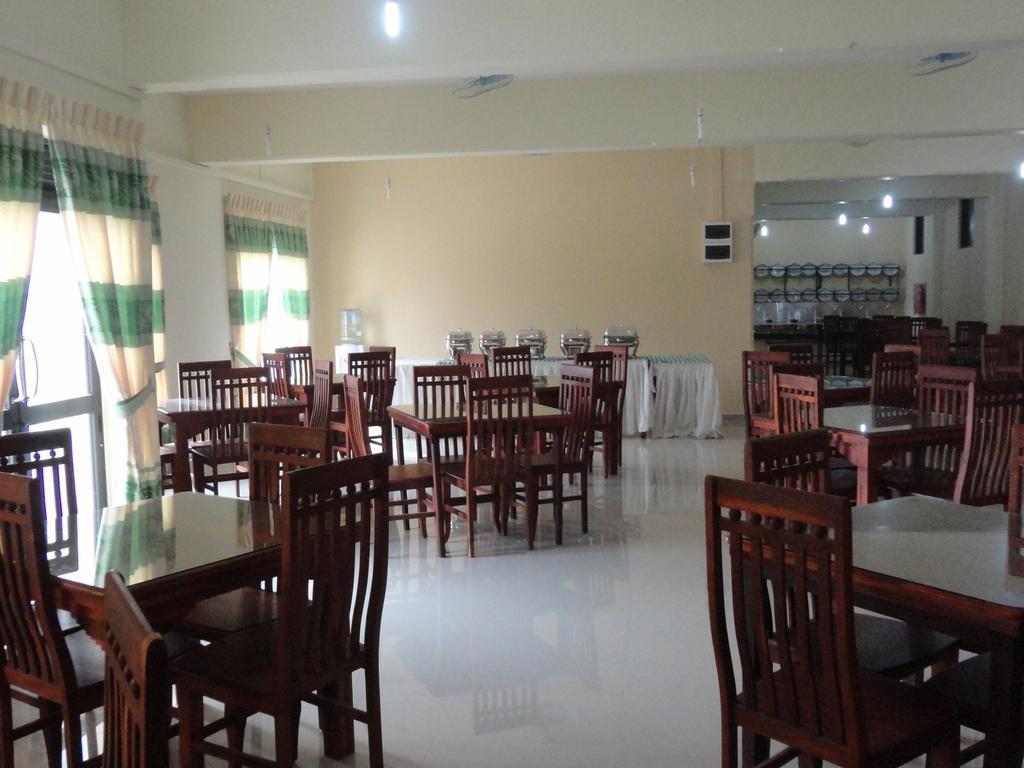 Satyodaya Educational Training Centre Kandy Ngoại thất bức ảnh
