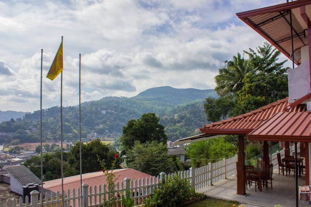 Satyodaya Educational Training Centre Kandy Ngoại thất bức ảnh