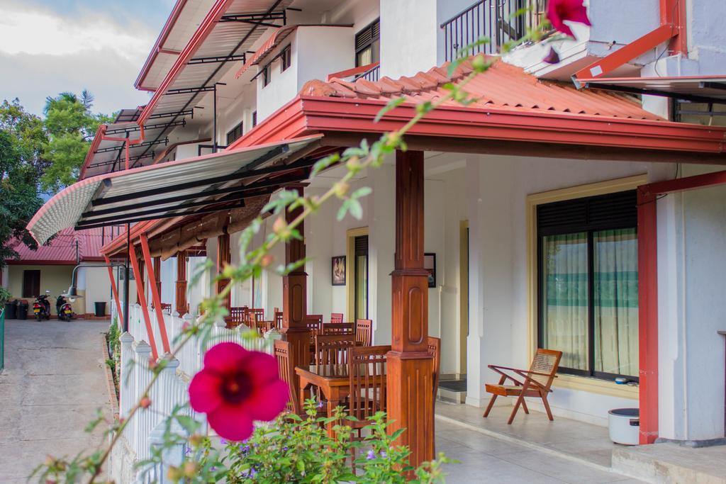 Satyodaya Educational Training Centre Kandy Ngoại thất bức ảnh