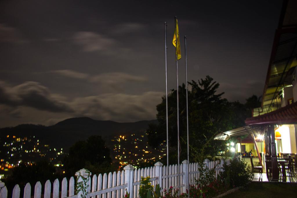 Satyodaya Educational Training Centre Kandy Ngoại thất bức ảnh