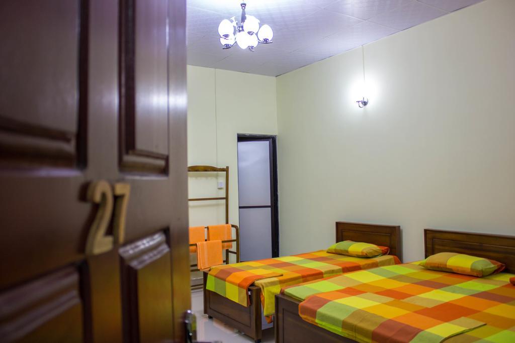 Satyodaya Educational Training Centre Kandy Ngoại thất bức ảnh