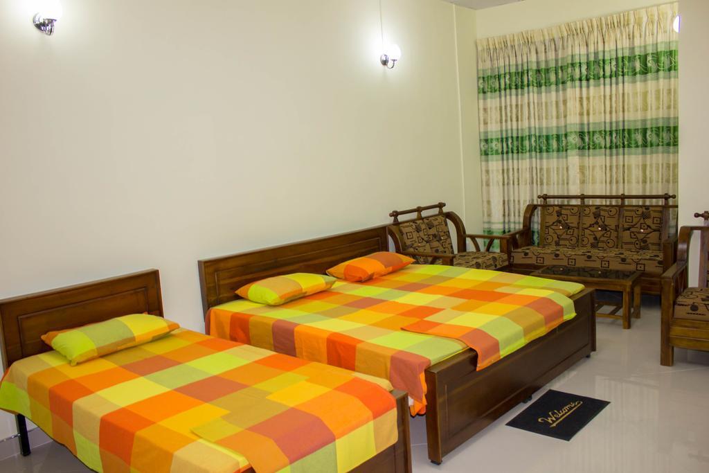 Satyodaya Educational Training Centre Kandy Ngoại thất bức ảnh