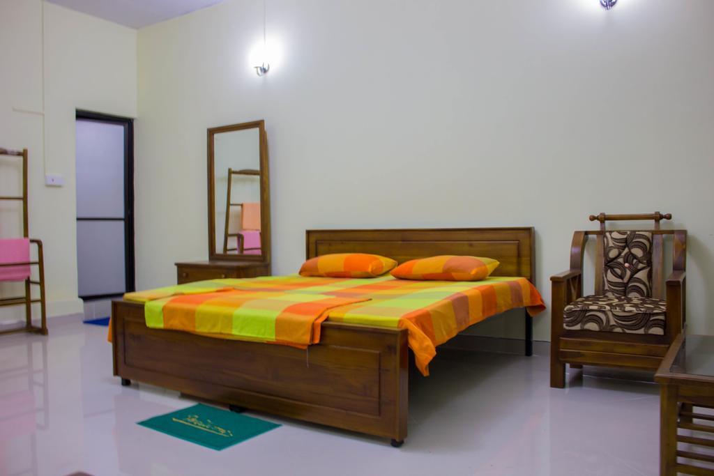 Satyodaya Educational Training Centre Kandy Ngoại thất bức ảnh