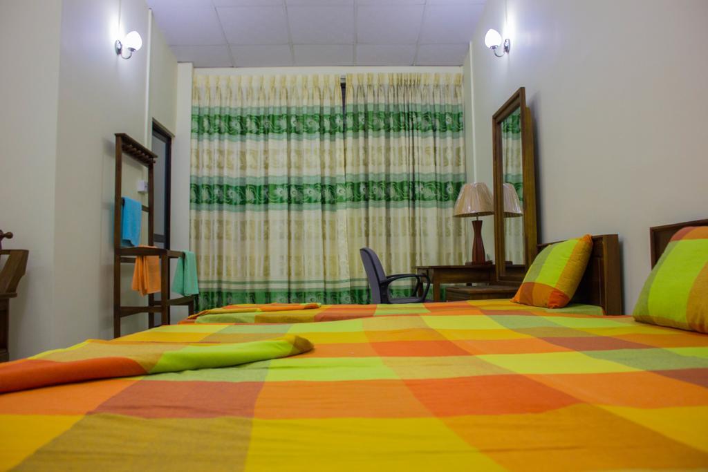 Satyodaya Educational Training Centre Kandy Ngoại thất bức ảnh