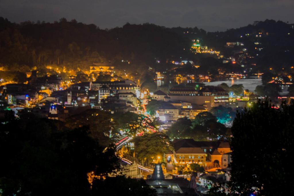 Satyodaya Educational Training Centre Kandy Ngoại thất bức ảnh