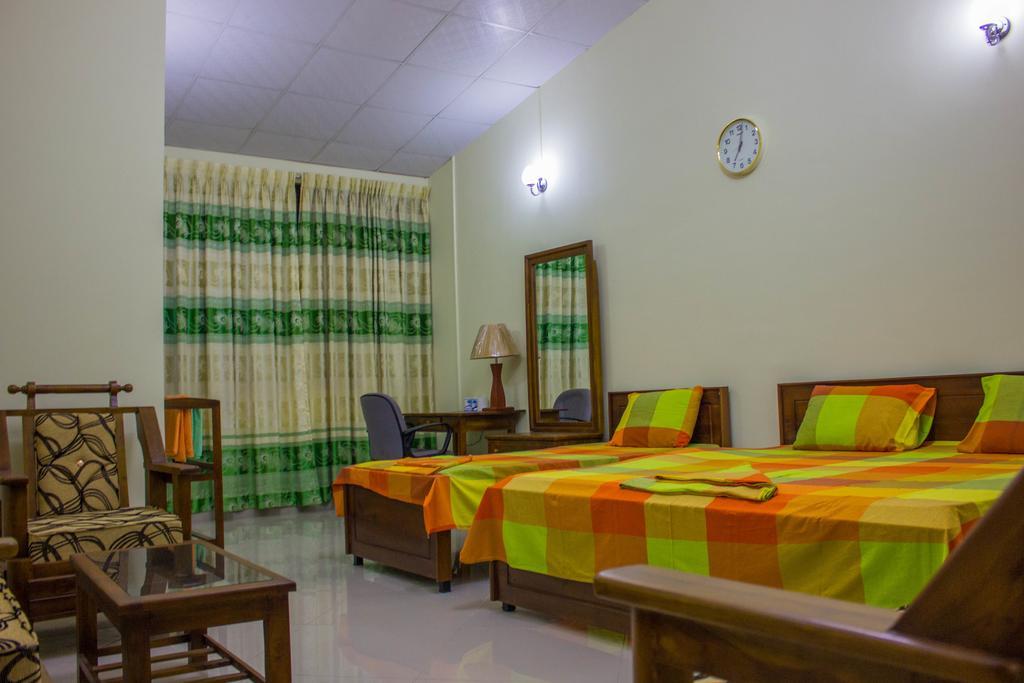 Satyodaya Educational Training Centre Kandy Ngoại thất bức ảnh