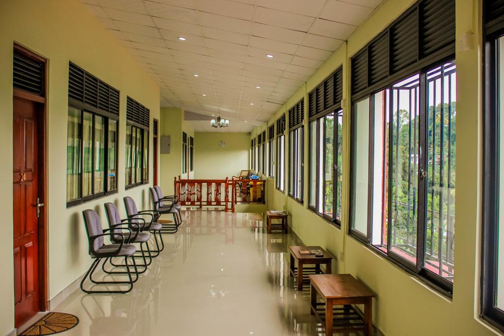 Satyodaya Educational Training Centre Kandy Ngoại thất bức ảnh