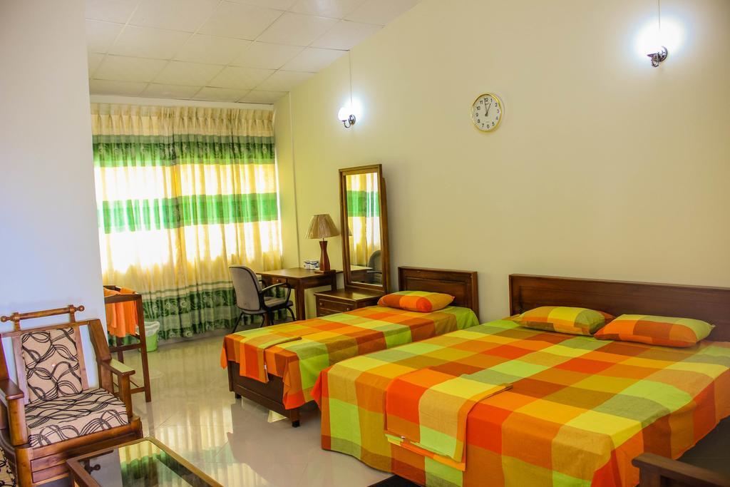 Satyodaya Educational Training Centre Kandy Ngoại thất bức ảnh