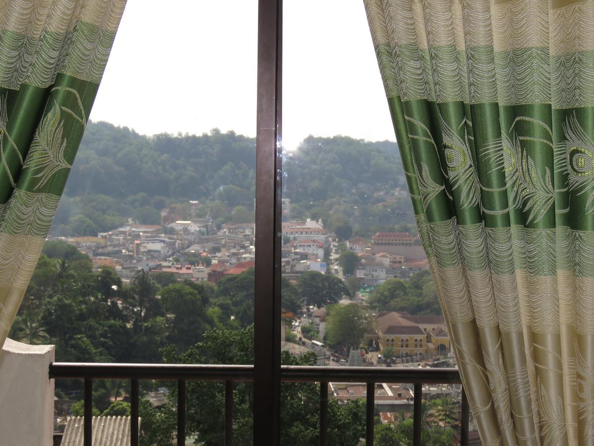 Satyodaya Educational Training Centre Kandy Ngoại thất bức ảnh
