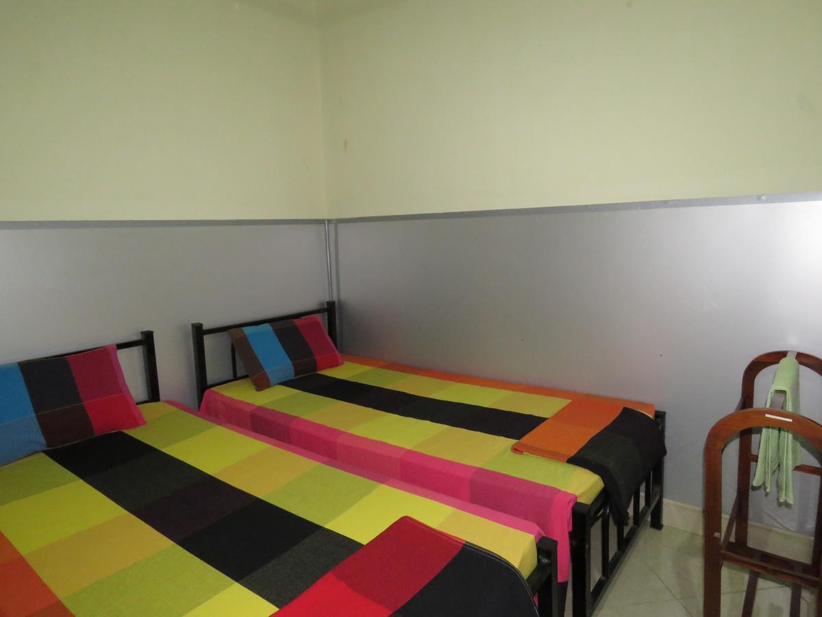 Satyodaya Educational Training Centre Kandy Ngoại thất bức ảnh