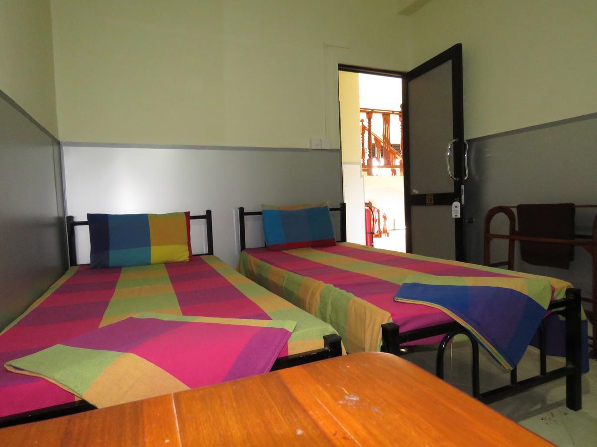 Satyodaya Educational Training Centre Kandy Ngoại thất bức ảnh