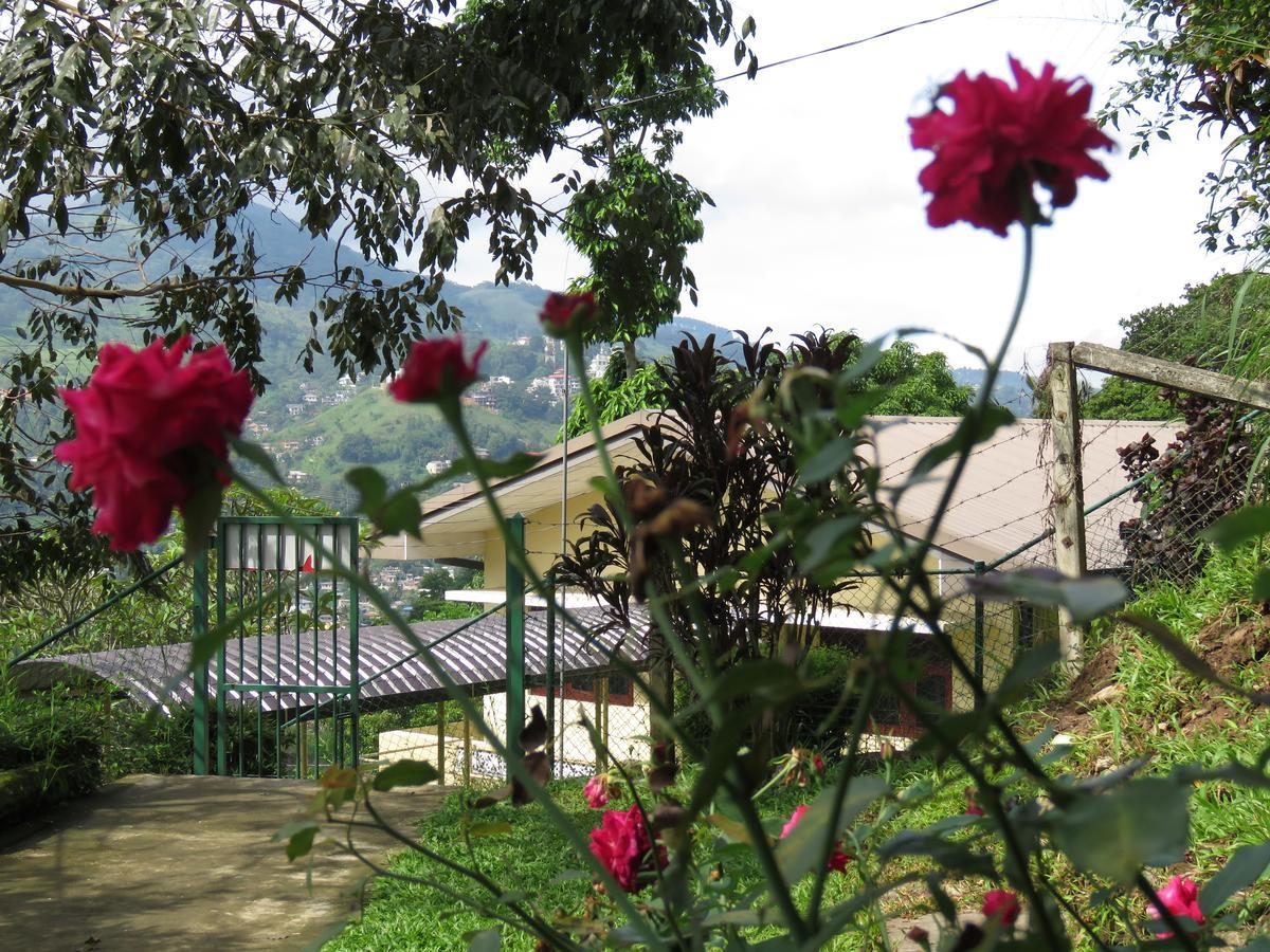 Satyodaya Educational Training Centre Kandy Ngoại thất bức ảnh