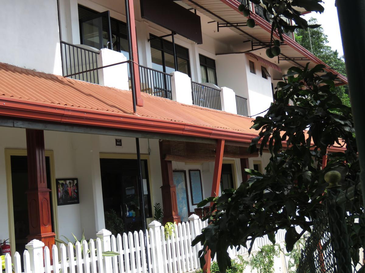 Satyodaya Educational Training Centre Kandy Ngoại thất bức ảnh