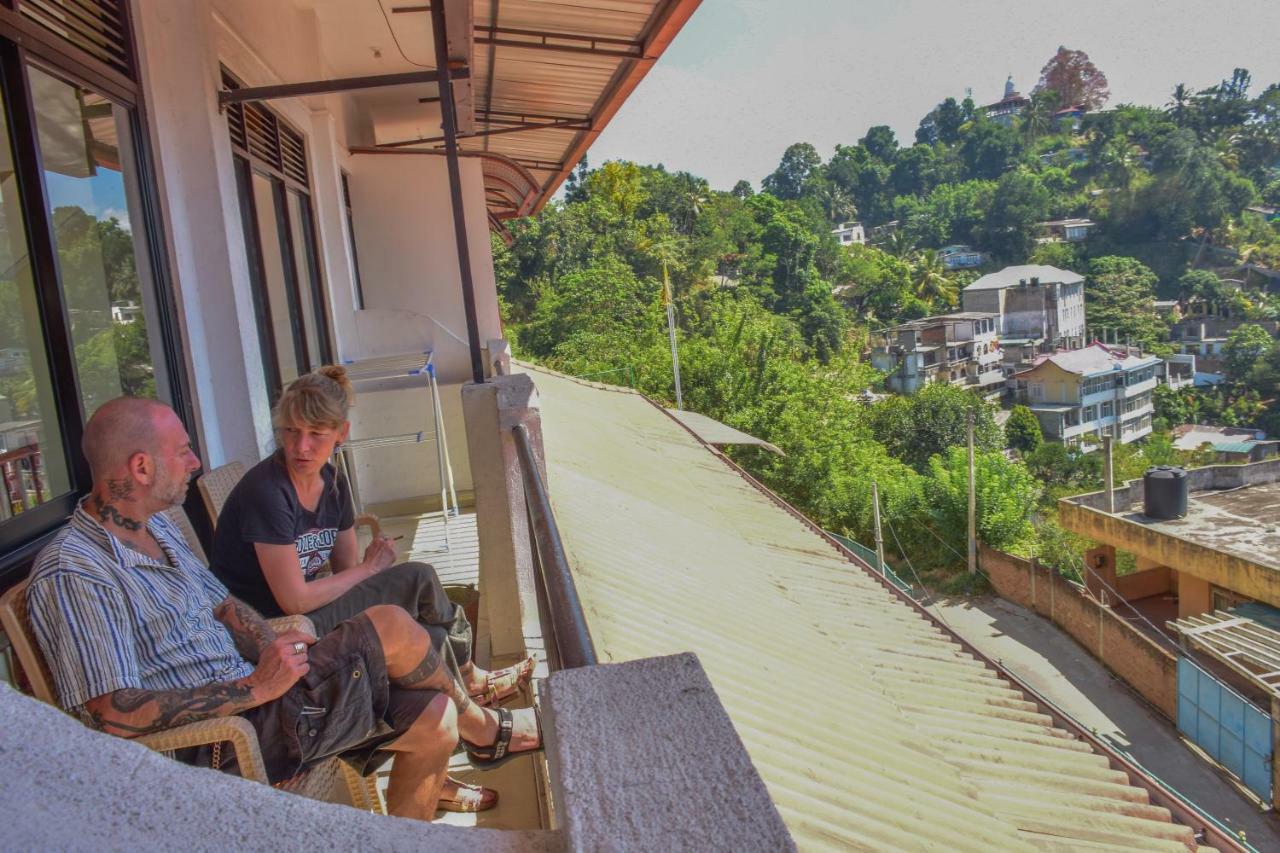Satyodaya Educational Training Centre Kandy Ngoại thất bức ảnh