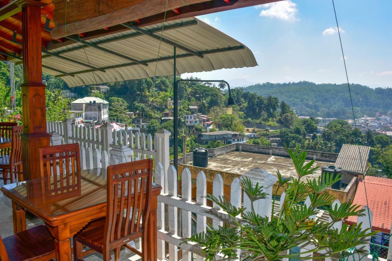Satyodaya Educational Training Centre Kandy Ngoại thất bức ảnh