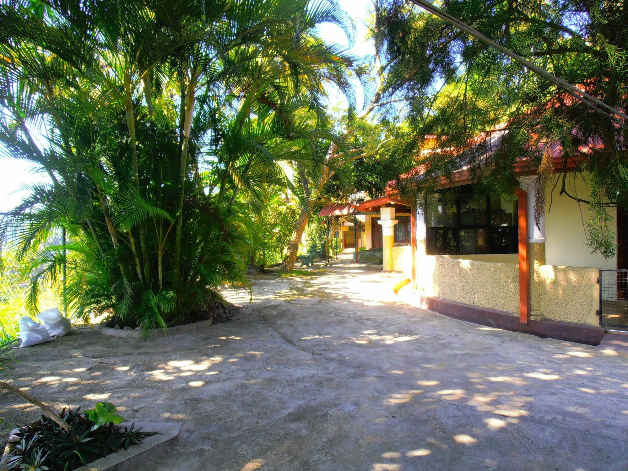 Satyodaya Educational Training Centre Kandy Ngoại thất bức ảnh