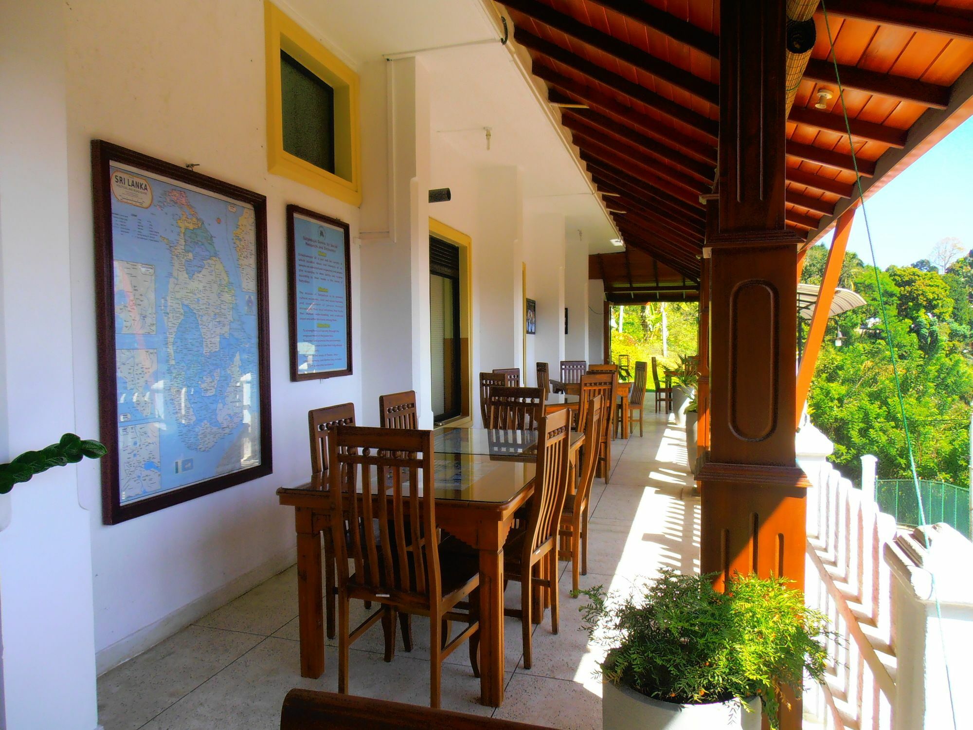 Satyodaya Educational Training Centre Kandy Ngoại thất bức ảnh