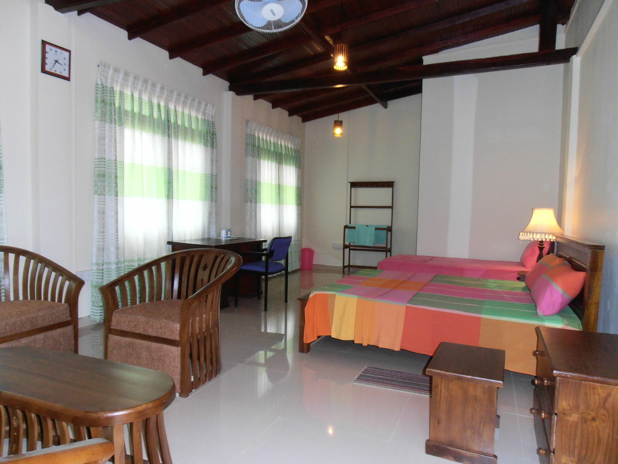 Satyodaya Educational Training Centre Kandy Ngoại thất bức ảnh